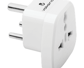 Volkano UK Socket Plug to SA Plug 16 A