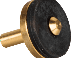 RJK Brass Washer Plate Hp 3/4 Inch