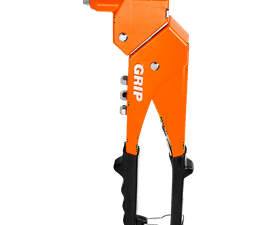 Grip Swivel Head Hand Riveter