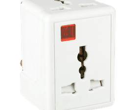 Comptronics Plug 16 A