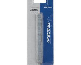 Tradeair PAB1366 1000 x Air Tool Nails 10 mm