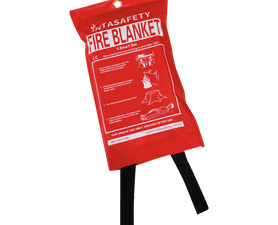 Inta Safety Fire Blanket 1000 x 1000 mm
