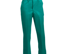 Beck Econo Conti Trouser Emerald Size 30