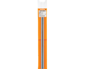 Eureka 4J05U Threaded Rod (10 x 10 x 300mm)