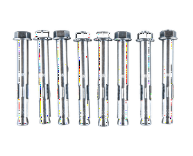 UPAT FSL 10/77 Sleeve Anchor