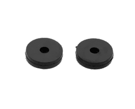 RJK 2 x Light Pattern Tap Washers