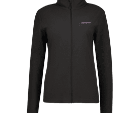 Hi-Tec Interceptor Ladies Zip Fleece Jacket Blueberry 2XL