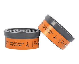 Pioneer 2 x RS003 A1 Dust Filter Cartridges