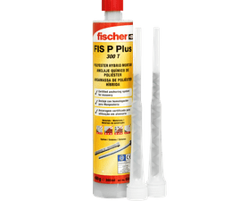 Fischer Injection Mortar FIS-P-Plus-300