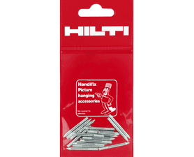 Hilti Medium Nail Pins 27 mm