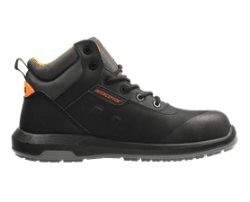 Hi-Tec Interceptor X Lite Shoe Black Size 6
