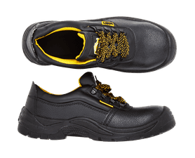 Builders Safety Shoes Size 5