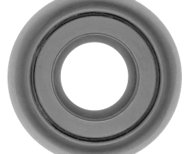 Wirquin Sealing Washer Silicone Valve M25 - Grey