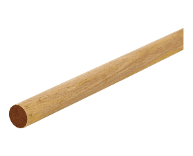 Archer Home Dowels O226 Dowel Ramin (1820 x 22mm)