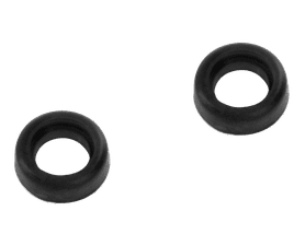 Eurogas Half Cone Washer for Bullnose Regulators