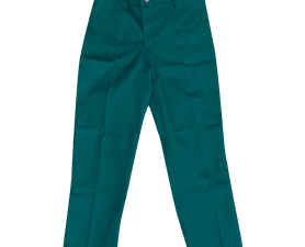 Beck Econo Conti Trouser Emerald Size 44