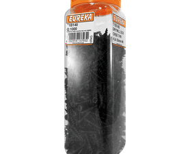 Eureka 1000 x Coarse Drywall Screws 4.2 x 25 mm