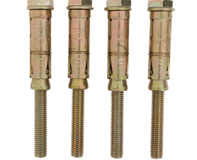 Eureka Expansion Bolt 10 x 110 mm