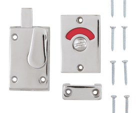 Jaguar Indicator Bolt