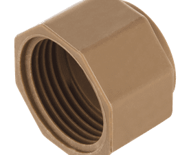 Unitwist Cap Nut Bag