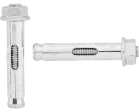 Fischer FSL 10/50 Sleeve Anchor