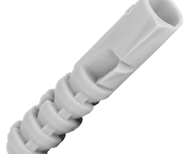 Fischer Nylon Usp Plug Only M6