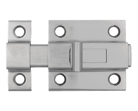 Dortello Door Bolt 80 mm