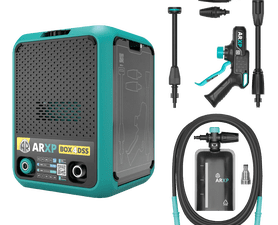 ARXP Pressure Washer 2500 W