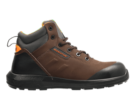 Hi-Tec Interceptor X Lite Shoe Brown Size 11