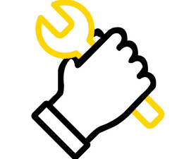 Made To Measure Rods Installation Service Expert Installation, Fitment and Setup of Custom Manufactured Headboards