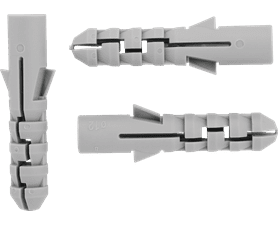 Fischer Nylon Usp Plug Only M12