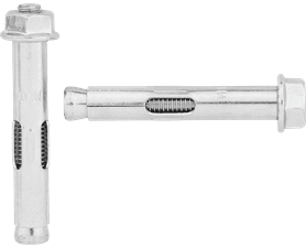 Fischer Metal Sleeve Anchor FSL 10/60