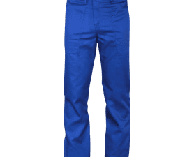 Beck Econo Conti Trouser Royal Size 34