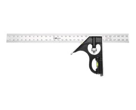 Ross Combination Square 300 mm