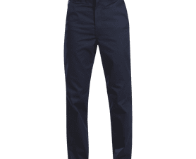Beck Econo Conti Trouser Navy Size 38