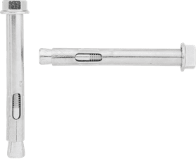 Fischer Metal Sleeve Anchor FSL 12/99