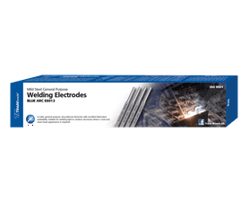 TradeWeld 6013 2.5 Welding Rods 1 kg