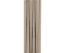 Build and Fix 6 x Cheese Head Machine Screws 6 x 100 mm