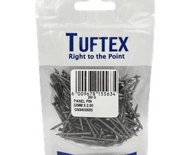 Tuftex Panel Pins 32 x 2.0 mm