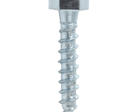 Build and FixBP-CS0840-20 20 x Coach Screws 8 x 40 mm