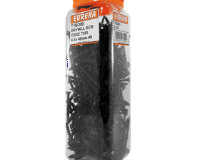 Eureka 350 x Coarse Drywall Screws 4.5 x 45 mm