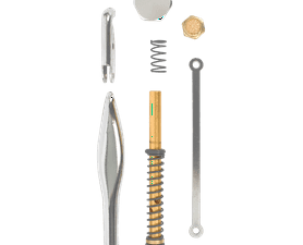 AirCraft Air Riveter Complete Trigger