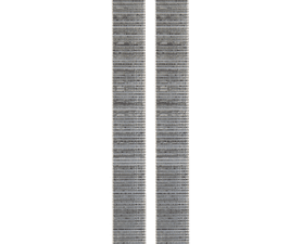 Tradeair PAB1367 1000 x Air Tool Nails 15 mm