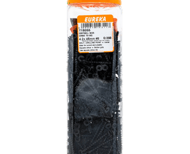 Eureka 350 x T5 Drywall Screws 45 x 4.2 mm