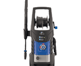 AR Blue Clean DSS 2.0 PE Dual Speed Pressure Washer 160 Bar 2200 W 460 L/h DSS 2.0 PE