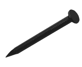 Build and Fix BW-MN50-200G Fluted Masonry Steel Nails 50 mm