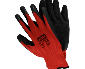 RST MBS0009 Size 10 Crinkle Latex Safety Glove