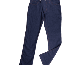 Beck 100 Percent Cotton Denim Work Jean Blue Size 32