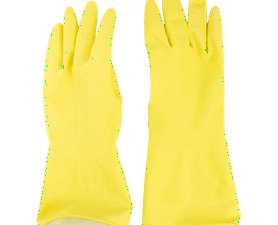 Robust Household Gloves