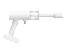 Xiaomi Cordless Pressure Washer 180 W 24 Bar 2000 mAh Battery Included (USB-C) BHR7532GL